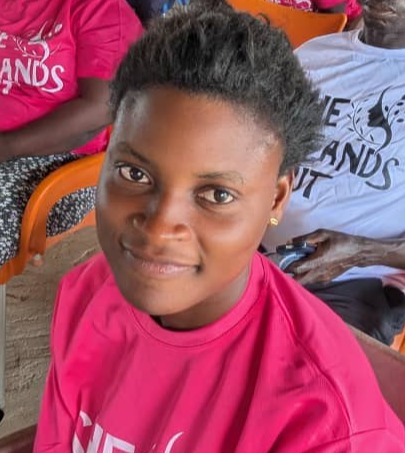 Meet Ama: From Market Trader to Digital Entrepreneur